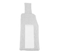 HEEPDD Collar de Recuperación de Perros, Evitar Lamer un Cómoda Cuello Uterino Transpirable para Perros Gatos Nan