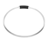 HEEPDD Collar para LED, Recargable por USB, Collar con Luz Brillante, Longitud Ajustable para Perros Pequeños, Medianos y Grandes (Colorful)