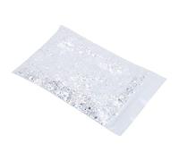 HEEPDD Confeti con Purpurina, Formas Ultrafinas Listas para Adhesivos para Decoración de Uñas, Joyas de Resina, Fundas para Teléfonos, Perfecto para Artistas del Bricolaje y Entusiastas de las