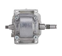 HEEPDD Conjunto de Cigüeñal de Cilindro de 38 Mm para Motor de Motosierra MS170 MS180 018, Juego Completo de Repuesto, Incluye Cojinetes de Sello de Aceite de Bujía de Pistón, Se Adapta a un Tamaño de