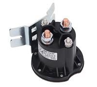 HEEPDD Contactor de Bomba de Aceite Eléctrico de Potencia Pequeña con Ajuste para una Mejor Compatibilidad Electromagnética para Trombetta Sc12v, Parte de Reemplazo para 684 1261 212 17 17