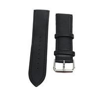 HEEPDD Correa de reloj con cierre rápido, piel, ligera, agradable al tacto, resistente a los arañazos, para Gt2 Pro (18 mm)