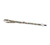 HEEPDD Correa de Ukelele Ajustable Compacta y Duradera - Diseño Colorido y de Patrones - Comodidad Máxima para Material de Nylon de Pie, Colores Variados Ideales para Jugadores de Ukelele