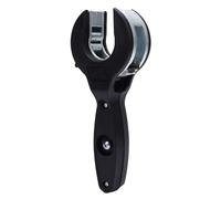 HEEPDD Cortador de Tubos con Cabezal Giratorio, Cortadores de Tubos en 1 Cortador de Manual para de Plástico de Aluminio y Cobre de 8 a 29 Mm con Reemplazo Rápido y de con Cabezal Giratorio de