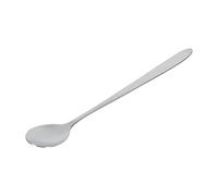 HEEPDD Cuchara de óxido de acero inoxidable larga - Prueba de helado de café helado - 6 6