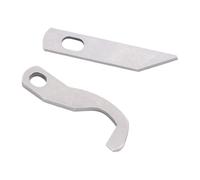 HEEPDD Cuchillo de Máquina para Serie 925D 929D 1034D 3034D PL1500 PL1600 PL2000 9600TD 9700LD 9800LD 650 660CD 680CD 1000