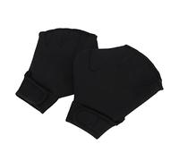 HEEPDD de Natación, , Ajuste Cómodo para Entrenamiento Eficiente y Deportes Acuáticos, de Natación, Diseño de Red, Paleta de y Deportes Acuáticos (L)