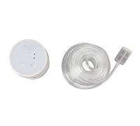 HEEPDD de Riego 10 Plantas en Macetas Kit de Riego por Goteo con Control Remoto WiFi Temporizador de Ahorro de Agua del 70% para Viajes de Vacaciones Patio Interior y Exterior Dispositivo de