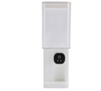 HEEPDD Dispensador Automático de Enjuague Bucal, Capacidad de 700 Ml para Accesorios de Baño, Electrodomésticos