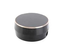 HEEPDD Dispensador Automático de Espumoso Montaje en Pared Sin Contacto 260 Ml Recargable ABS Más PP con Pantalla LCD 3 Niveles de Espuma Sin Taladro para Baño Cocina Lavandería (Tipo espumante)