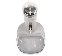 HEEPDD Dispensador de Agua Estancada, 680 Ml de Botella Automática de Beber Automático de Mascotas para Perros Cats Nan