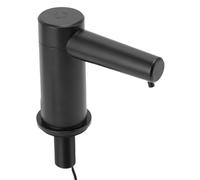 HEEPDD Dispensador de Automático sin Contacto, 1,5 S 2,2 S Sensor Automático Ajustable de Velocidades Incorporado Bomba Dispensadora de Universal para Fregadero (Tipo de Espuma)