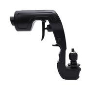 HEEPDD Dispensador de Champán, Divertido Pulverizador de Botella de Cerveza para Champán, Cerveza, Refrescos, con Material Plástico ABS y Efecto de Pulverización de Espuma, Práctico