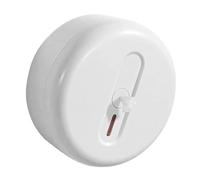 HEEPDD Dispensador de Papel Higiénico, Soporte para Toallas de Papel Central de Plástico Montado en la Pared con Corte Automático y Adhesivo Que No Deja Marcas para el Hogar, Hotel, Baño Comercial