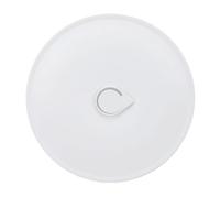 HEEPDD Dispensador de Toallas de Papel Montado en la Pared, Soporte para Toallas de Papel con Cerradura ABS 10.83 X 10.83 X 4.72 Pulgadas, Cerradura con Llave, Soporte de Pared para Ahorro de
