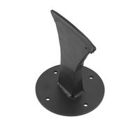 HEEPDD Distribientes de Leña de Cuña de Servicio Pesado Divisor de Leña Manual Pequeño para una Pequeña Estufa de Madera de Chimenea, Acero de Alta Resistencia Adecuado para una Pequeña Estufa de