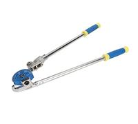 HEEPDD Doblador de Tubos, para Tubos de 1/2 Pulgada, Herramienta de Doblado Manual de 180 Grados para de Acero, Aluminio y Cobre Doblador de, de de Acero Inoxidable Artículos de Cuero Nan