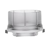 HEEPDD Dosis de Dosificación de Portafilter Anillo de Dosis de café No-Mess FUNTEL PARA ES601 Con Diseño Liviano PP de Alta Resistencia PARA Tamping Precise Anti-Splash
