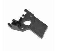 HEEPDD Espaciador Aislante de Carburador para Motores GX160 GX200 Kit Completo con Juntas de Papel Fácil Configuración Rendimiento Confiable Previene Fugas de Aire Ideal para Cortadoras de Césped y