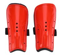 HEEPDD Espinilleras de Fútbol Protección Liviana para Jugadores de Fútbol con Defensa contra Impactos Mejorada Ajuste Transpirable y Peso de 3 Oz Ideal para Entrenamiento de Partidos para Atletas de