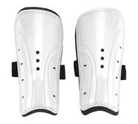 HEEPDD Espinilleras de Fútbol Protección Liviana para Jugadores de Fútbol con Defensa contra Impactos Mejorada Ajuste Transpirable y Peso de 3 Oz Ideal para Entrenamiento de Partidos para Atletas de