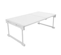 HEEPDD Estante de Gabinete Expandible Apilable de Acero Al Carbono, Elevador Organizador Ajustable de Acero Al Carbono para Almacenamiento de Cocina y Baño, Se Adapta a Varios Espacios Nan (Longitud