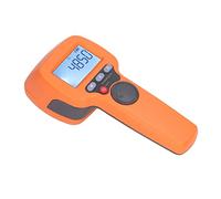 HEEPDD Estroboscopio Digital de Mano, Medición de Velocidad de Alta Precisión para Aplicaciones de Impresión y Motores HVAC Estroboscopio Digital de Mano, Material ABS, Renovación del Hogar