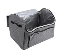 HEEPDD Estuche Porta Piezas y Accesorios para Pequeños Electrodomésticos con Asa de Bolsillo para Ollas de Cocción Lenta de 6 a 8 Cuartos, Ideal para Reuniones Familiares, Comida Compartida,