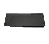 HEEPDD Fuente de Alimentación ADP 160FR Fuente de Alimentación de Repuesto ABS Entrada de 100 a 240 V Salida de 4,8 V 12 para Consola de Juegos Slim 2200 Reparación Uso Doméstico