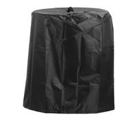 HEEPDD Funda Antipolvo para Aspiradora, Tela Oxford 420D Resistente con Cierre de Cordón para Aspiradoras en Seco y Húmedo, Protección de 24x26,5 Pulgadas para Uso Doméstico y Comercial