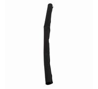 HEEPDD Funda para Barra Oxford para Cochecito de bebé, Tela, Protector de Impermeable para Cochecitos de bebé, Fácil de Instalar y Limpiar para Padres Funda para Barra Oxford para Cochecito de, Nan