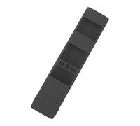 HEEPDD Funda Protectora Remota, Material de Silicona, Cubierta de Control Remoto Anticaída para MR700 AKB75455602 Uso Diario (Gris Profundo)