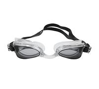 HEEPDD Gafas de Natación, Junta de Silicona Anti Antidivuelta Marco Cómodo, Tapones para los Oídos, para Piscina, Surf, Kayak Nan