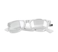 HEEPDD Gafas Inteligentes Bluetooth 5.4 con Audio de Oreja Abierta, Reproducción de 7 Horas Ligero de 6.63 Oz, Reducción de Ruido para Mujeres Que Conducen a los Entusiastas de la Pesca