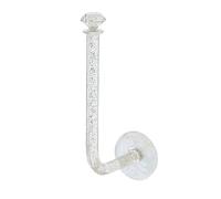 HEEPDD Gancho de Pared Transparente, Estéticamente Agradable, sin Instalación de Ejercicios, Adhesión Fuerte, Diseño, Extracción Fácil, para la Cocina de Baño