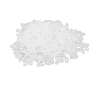 HEEPDD Ganchos de Luz de Cadena Nan para Canalones Al Aire Libre Tejas Techo Ganchos Colgantes de Luz Resistentes a la Intemperie Reutilizables para Luces de Cadena C9 C7 Decoraciones Navideñas Nan