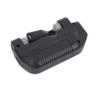 HEEPDD Herramienta de Alineación de Pesca Eléctrica, Herramienta de Anudado de Pesca Automática de Acero ABS Edel para Entusiastas de la de Alineación de Eléctrica, Suministros de Portátiles