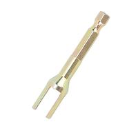 HEEPDD Herramienta de Ensamblaje Rápido de Extremo de Barra, Alta Dureza, Resistencia Al Desgaste, Herramienta Confiable de Ensamblaje de Extremo de Barra RC Antigrietas, 1/10 SCX10 TF2