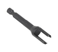 HEEPDD Herramienta de Ensamblaje Rápido de Extremo de Barra, Alta Dureza, Resistencia Al Desgaste, Herramienta Confiable de Ensamblaje de Extremo de Barra RC Antigrietas, 1/10 SCX10 TF2