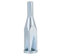 HEEPDD Herramienta de Torsión de Cables, Stripper, Conector Rápido de Cable Eléctrico, Materiales Auxiliares Eléctricos Livianos (Cuadrado 118 mm / 4.6in)