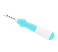 HEEPDD Herramienta para Desgarrador de Costuras Threadripper, de Goma, Removedor de Puntadas de Precisión, Fácil Manejo para Proyectos de Costura (azul claro)