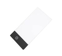 HEEPDD Herramientas de Pintura Caja de Luz Portátil Ultrafina de 5 Mm con Cable USB para Artistas que Dibujan Bocetos, Plantilla de Animación, Almohadilla de Luz para Tatuaje, Tablero de Rastreo Nan