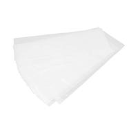 HEEPDD Hoja Profesional para Teñir el Cabello, Material ABS, Herramienta Reutilizable para Teñir el Cabello de 100 Piezas para Salón y Uso Doméstico