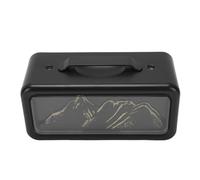 HEEPDD Humidificador de Aromaterapia para Dormitorio, Difusor de de Aceite Esencial de Aire 2 en 1 Alimentado por USB para Dormitorio, Difusor de de Aceite Esencial de Aire 2 en 1 Alimentado por