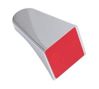 HEEPDD Jabonera Magnética, Jabonera de Plástico Duradero Montada en la Pared para Baño de Ducha, Fácil de Instalar y Mantener el Seco