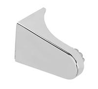 HEEPDD Jabonera Magnética, Jabonera para Ducha y Fregadero de Cocina, Organizador de Baño Montado en la Pared, Magnética, Plástico de Fácil Instalación Nan Baño