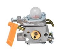 HEEPDD Juego de Carburador Soplador Accesorio de Carburador 545081855, Aluminio, Fácil Instalación, Excelente Mezcla de, Compatible con PP320 P325 XLB GBV 325 BVM200VS PPB1838LE