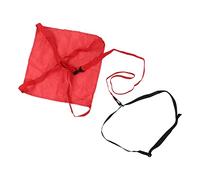 HEEPDD Juego de Paracaídas de Entrenamiento de Natación Profesional para Desarrollo de Fuerza, Juego para Desarrollo de Fuerza, de Potencia, Apto para Principiantes con Material de Nailon Natación