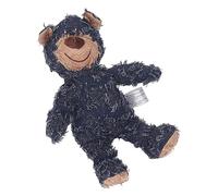 HEEPDD Juguete de Peluche Irrompible para Perros, Excelente Material de Felpa, Juguete para Perros Chirriantes para Razas Grandes y Uso de Mascotas (Blue)