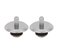 HEEPDD Kit de Alfiler de Linger de 2pcs, Kit de Reemplazo de la Transmisión del Pasador de la Unidad de la Licuadora Accesorios de Reemplazo de Piezas Adecuadas para Osterizer Piezas de de la